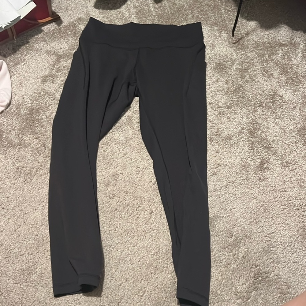 NWOT Lululemon leggings